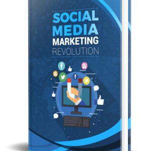 Social Media Marketing Revolution