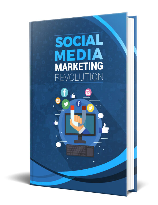 Social Media Marketing Revolution