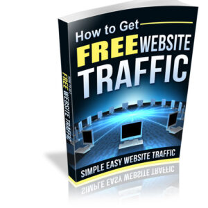 Free Website Traffic