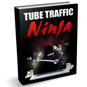 Tube Traffic Ninja 2024