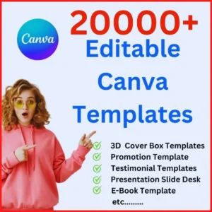 canva templates